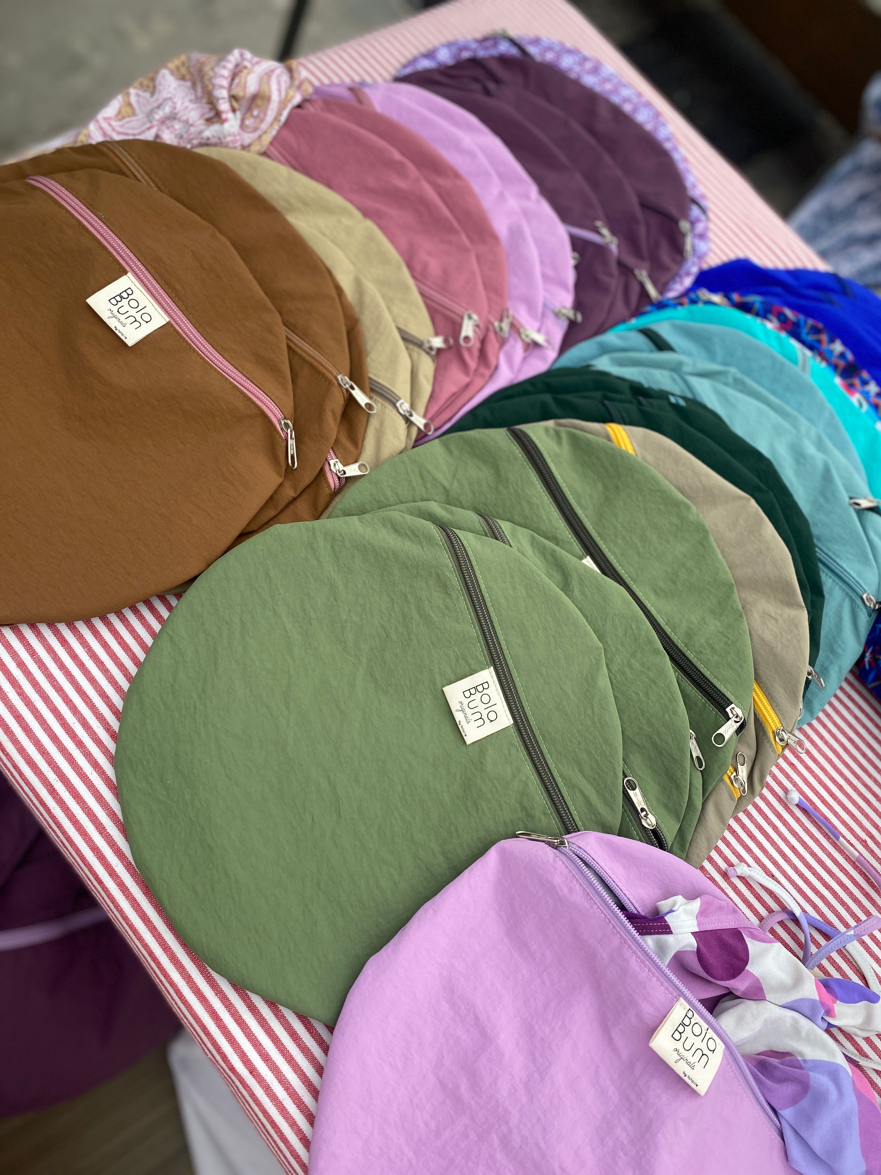 BolaBags