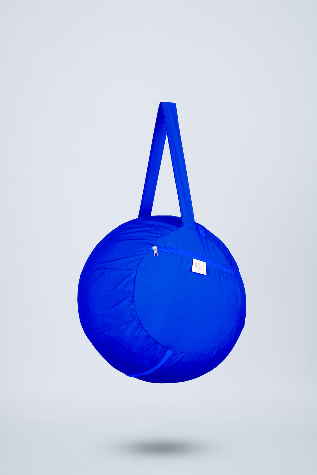 Electric Blue, Dark