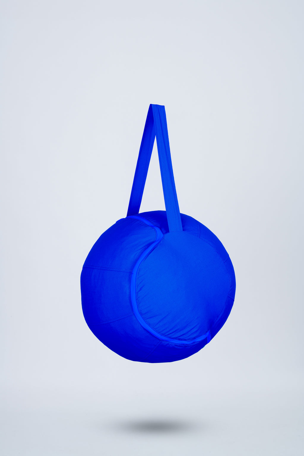 Electric Blue, Dark