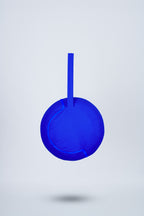 Electric Blue, Dark