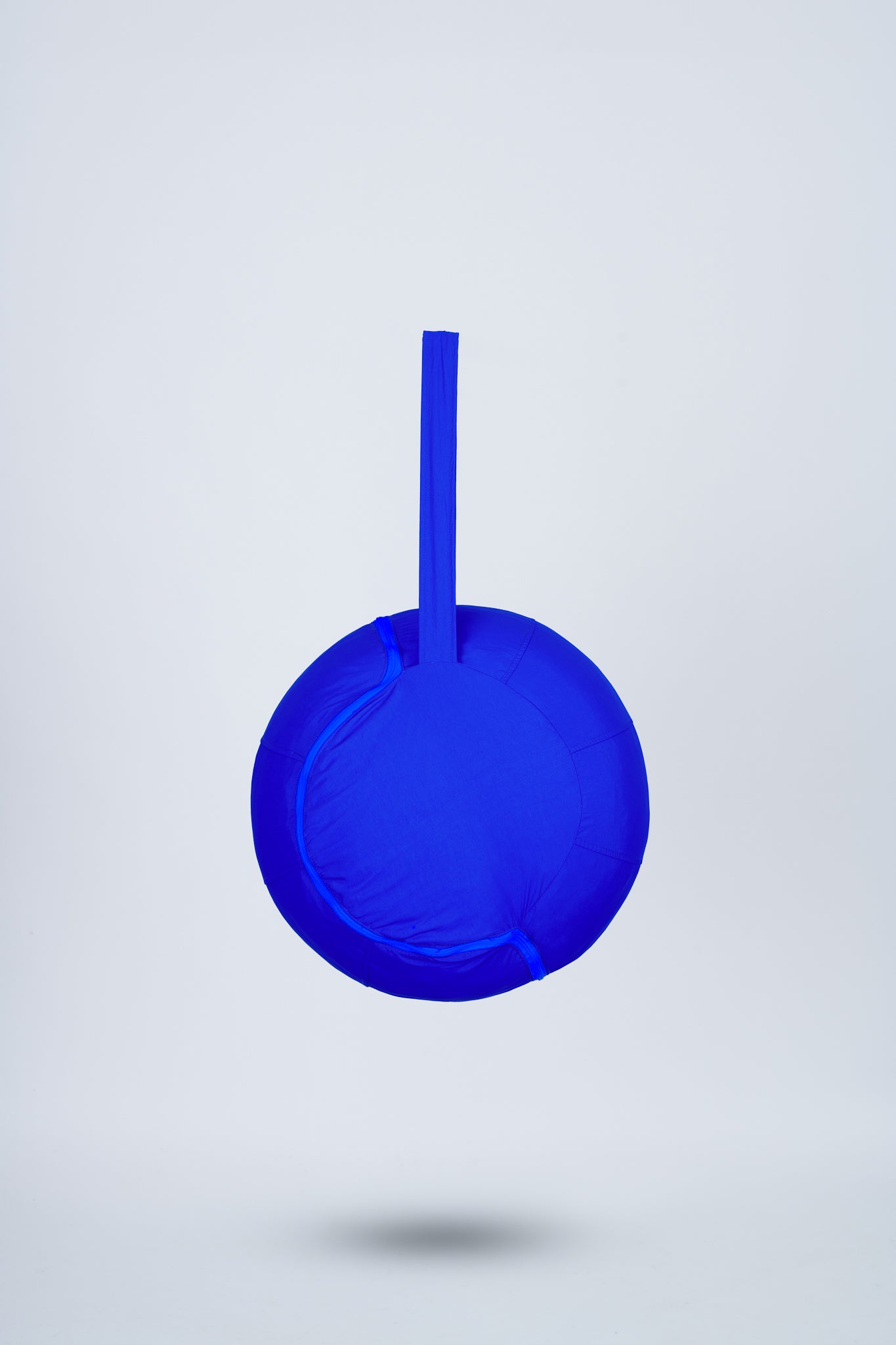 Electric Blue, Dark