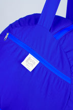 Electric Blue, Dark
