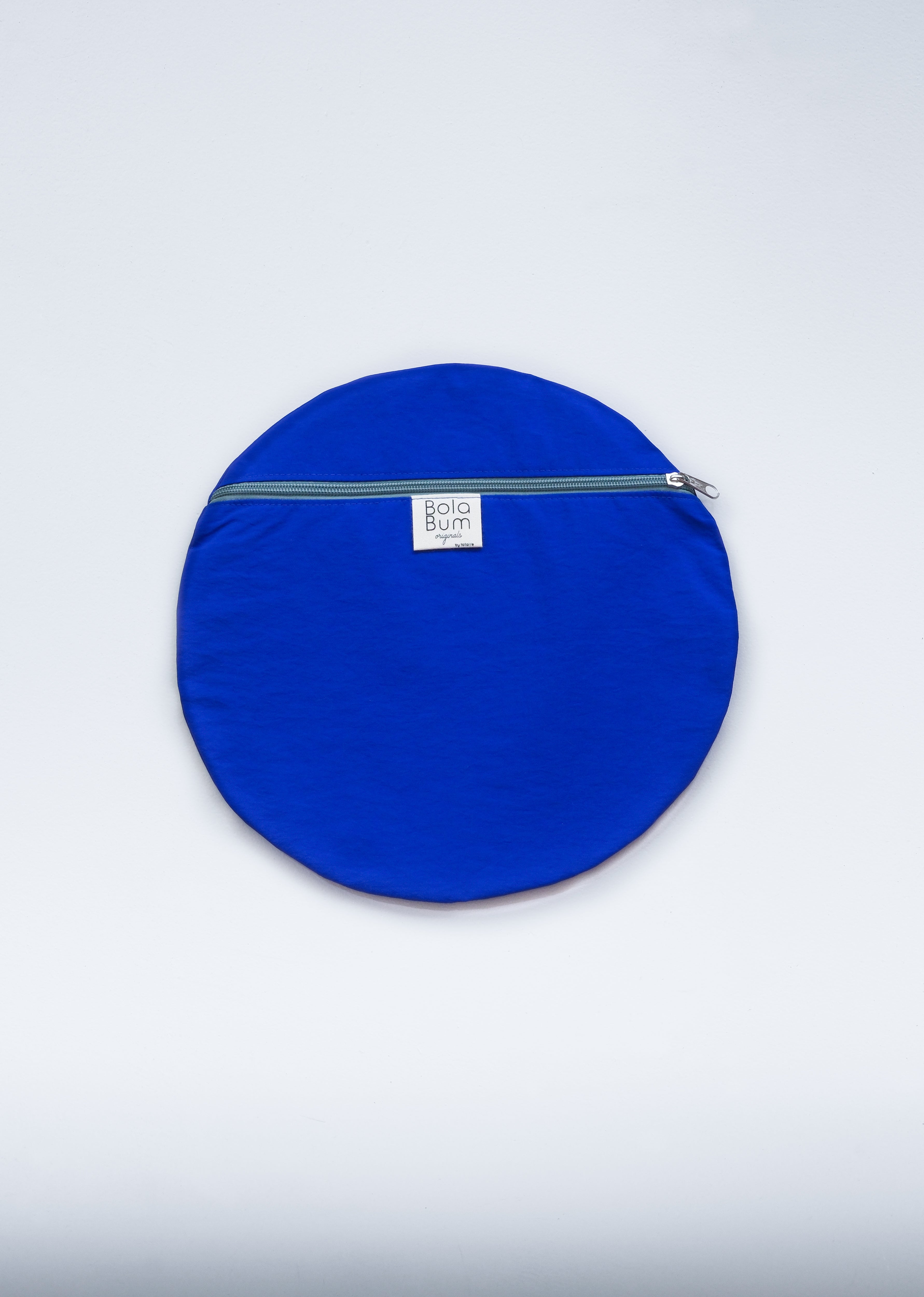 Electric Blue