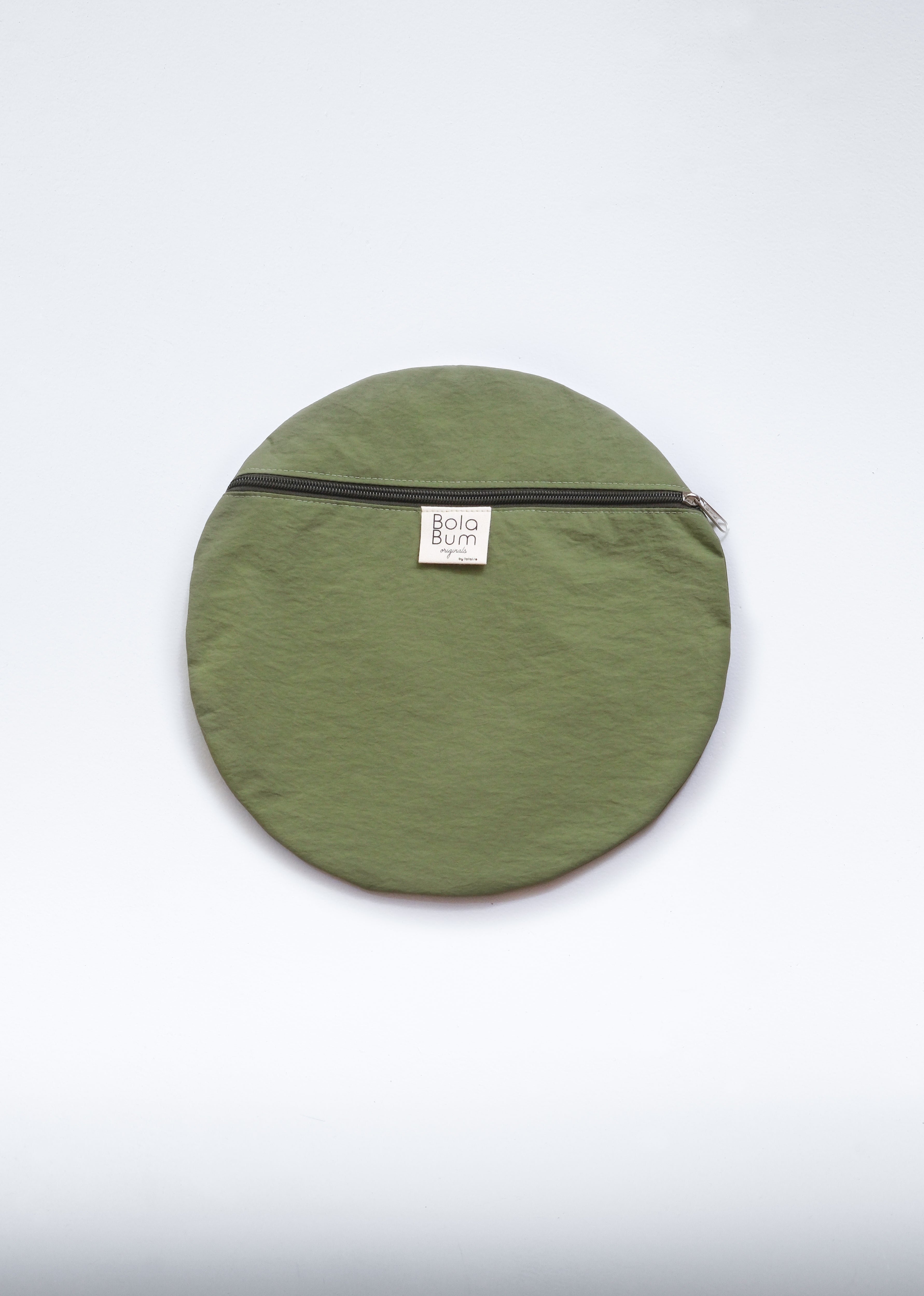 Olive, Dark
