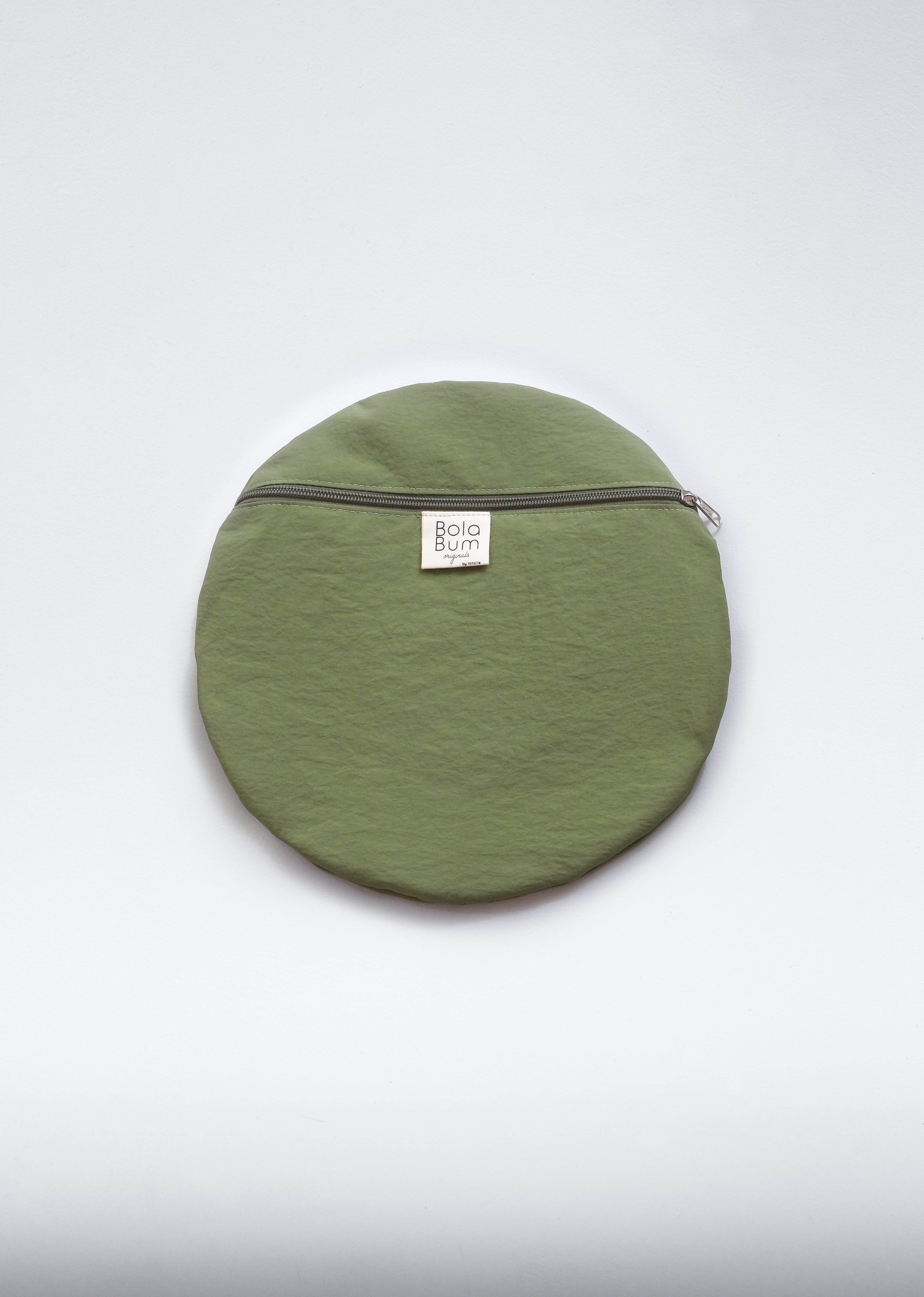 Olive, Light